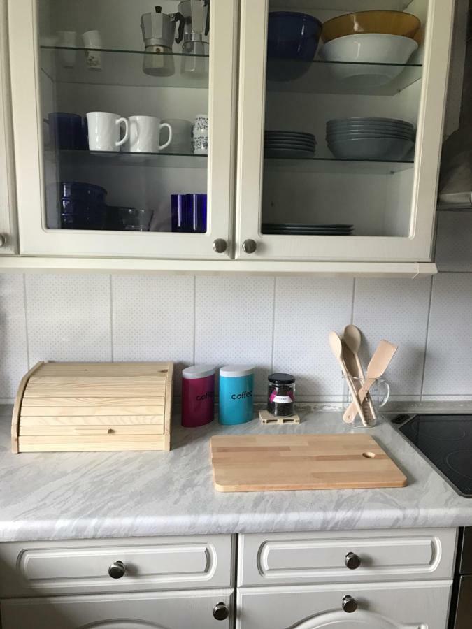 Apartament Przy Rynku Wisla Exterior photo