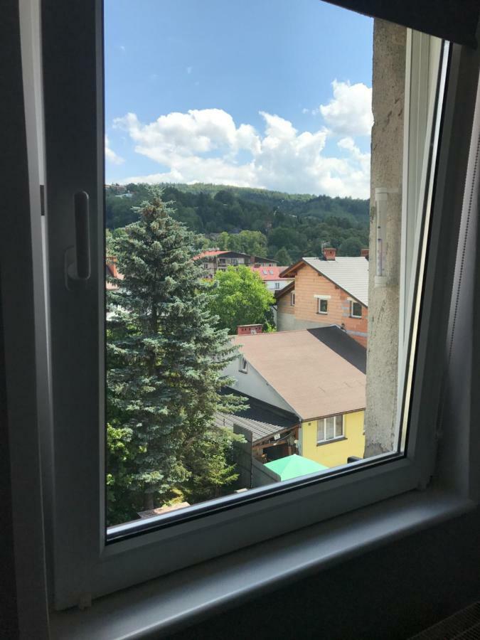 Apartament Przy Rynku Wisla Exterior photo