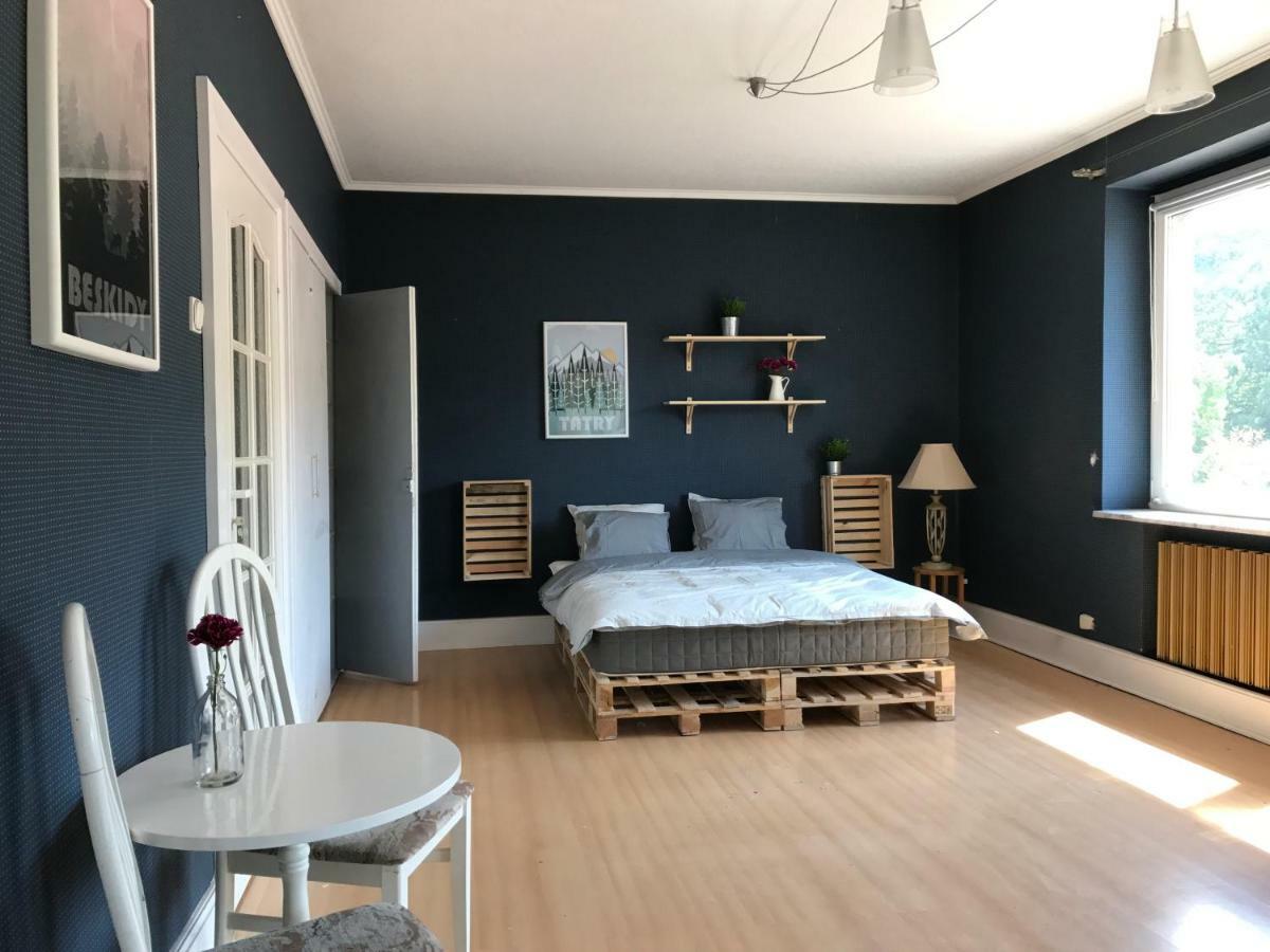 Apartament Przy Rynku Wisla Exterior photo