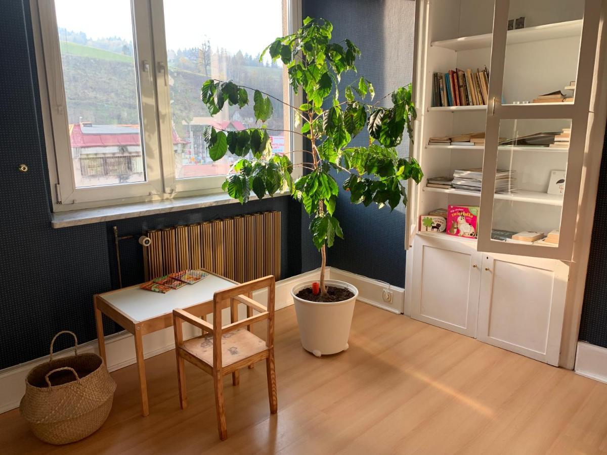 Apartament Przy Rynku Wisla Exterior photo